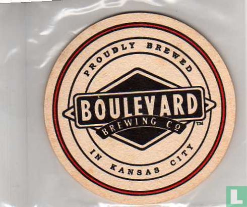 Boulevard Brewing Co. Kansas City - Afbeelding 2