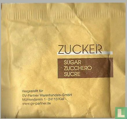 Zucker - Afbeelding 2