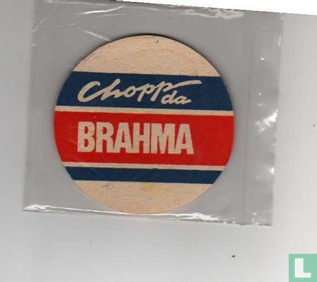 Chopp da Brahma
