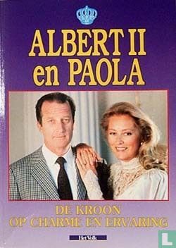 Albert II en Paola - Image 1