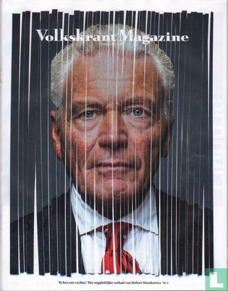 Volkskrant Magazine 678 - Bild 1