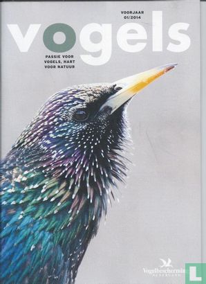 Vogels 1 - Image 1
