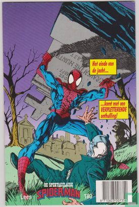 Web van Spiderman 94 - Image 2