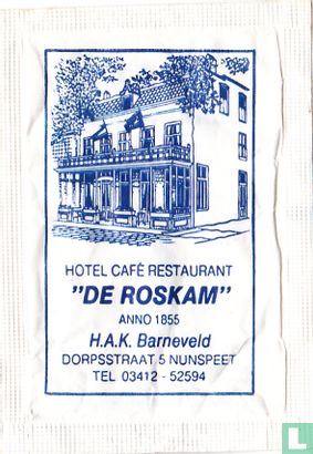 Hotel Café Restaurant "De Roskam" - Image 1