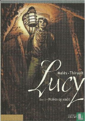 Lucy 2 - Image 1