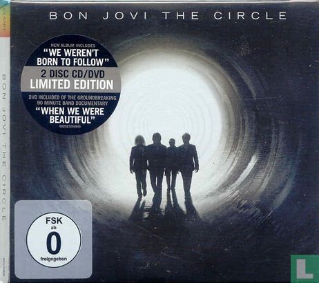 The Circle - Afbeelding 1