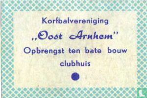 Korfbalvereniging "Oost Arnhem"