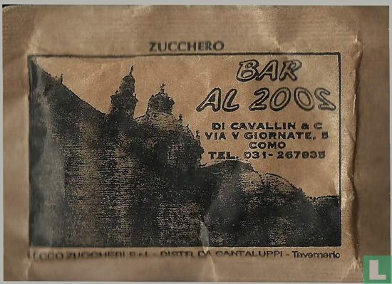 Bar Al 2002 - Image 1