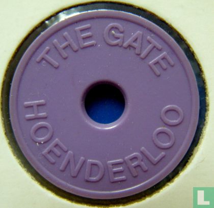 The Gate - Afbeelding 1