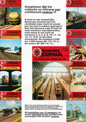 Spoorwegjournaal 36 - Image 2
