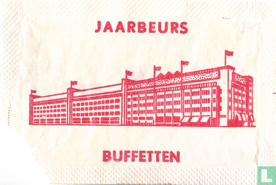 Jaarbeurs Buffetten  - Image 1