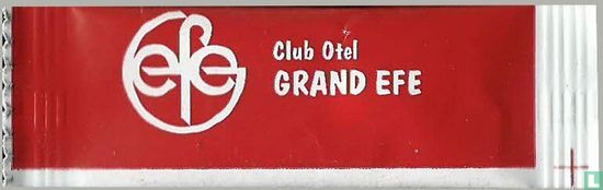 Club Otel - Image 1