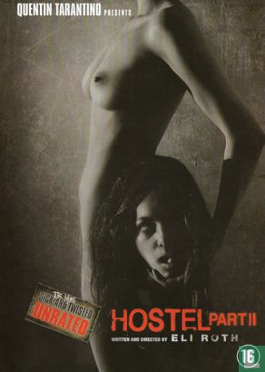 Hostel II - Image 1