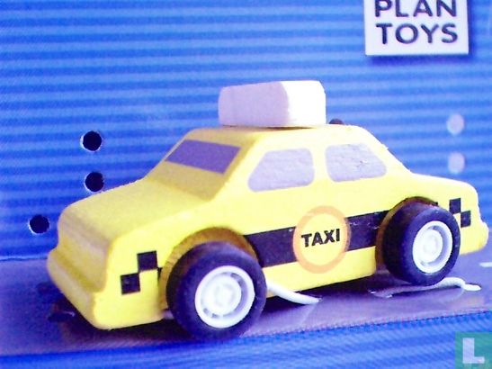 City Taxi 