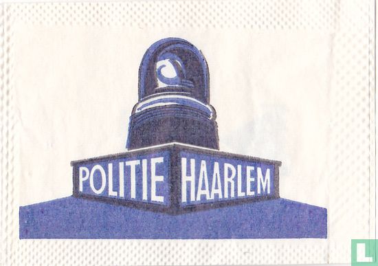 Politie Haarlem - Image 1