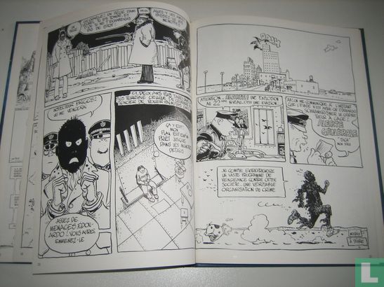 La déviation - Image 3