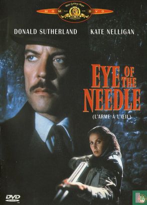 Eye of the Needle  - Image 1