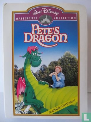 Pete's Dragon - Image 2