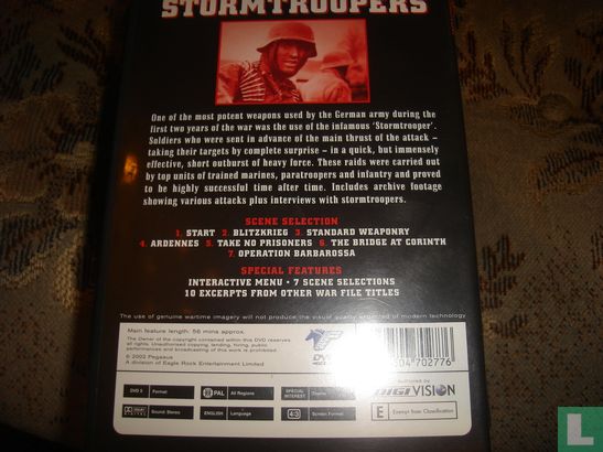Stormtroopers - Afbeelding 2