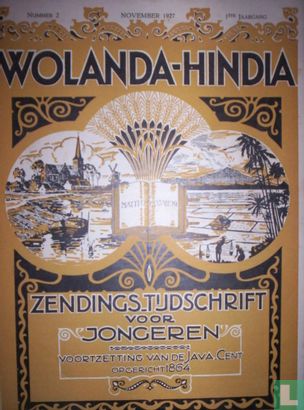 Wolanda-Hindia 2 - Afbeelding 1