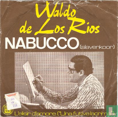 Nabucco (slavenkoor) - Image 1