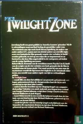Twilight Zone - Image 2