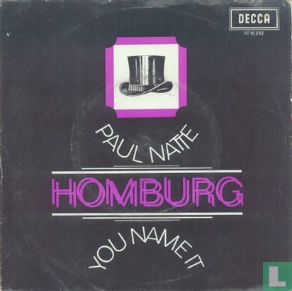 Homburg - Bild 1