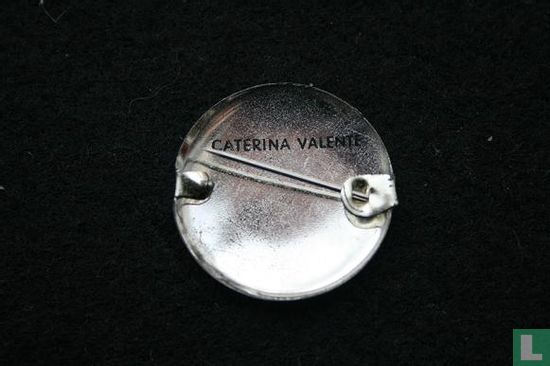 Caterina Valente (bord de perle) - Image 2
