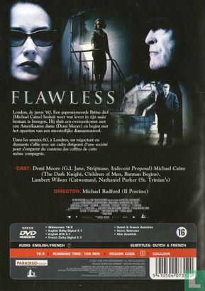 Flawless  - Image 2