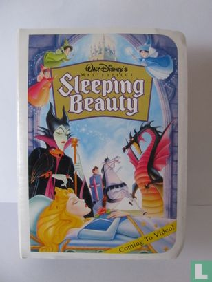 Sleeping Beauty - Afbeelding 2