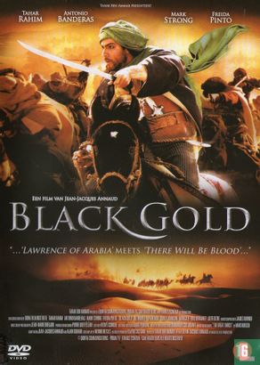 Black Gold  - Image 1