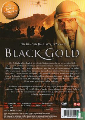 Black Gold  - Image 2