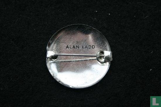 Alan Ladd (wave edge) - Image 2