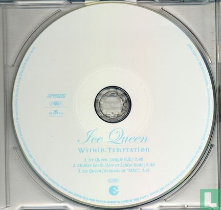 Ice Queen - Bild 3