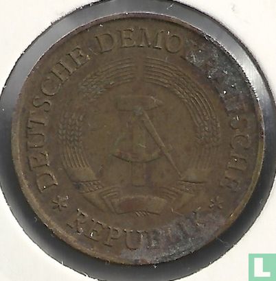 RDA 20 pfennig 1979 - Image 2