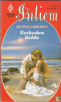 Verboden liefde - Image 1