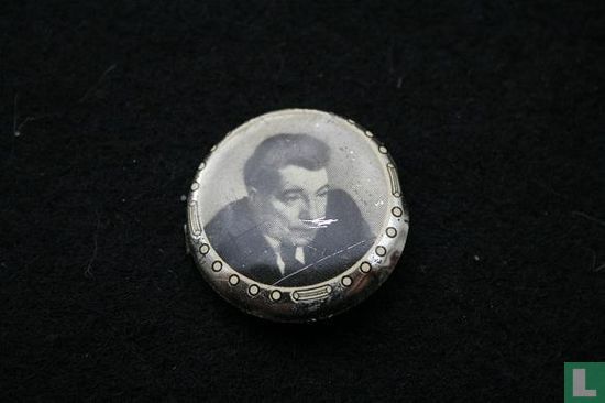 Jean Gabin (bord de perle) - Image 1