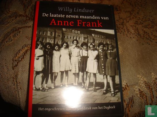 De laatste zeven maanden van Anne Frank - Image 1