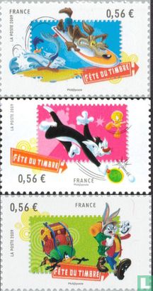 Fest der Briefmarke