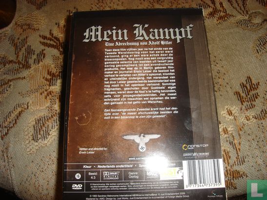 Mein Kampf - Image 2