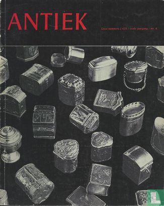 Antiek 4 - Image 1