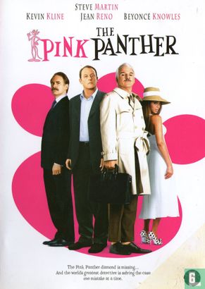The Pink Panther  - Afbeelding 1