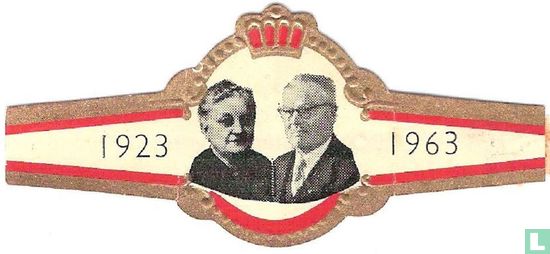 1923-1963 - Bild 1