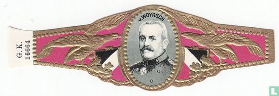 v. Woyrsch - Image 1