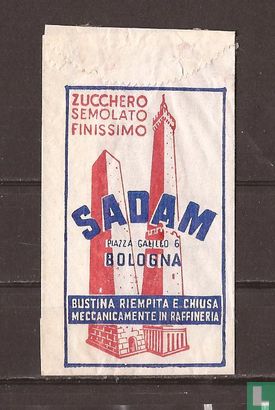 Sadam - Image 1