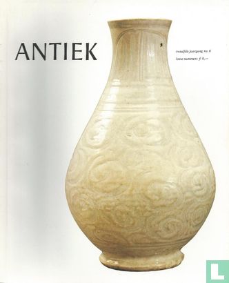 Antiek 6 - Image 1