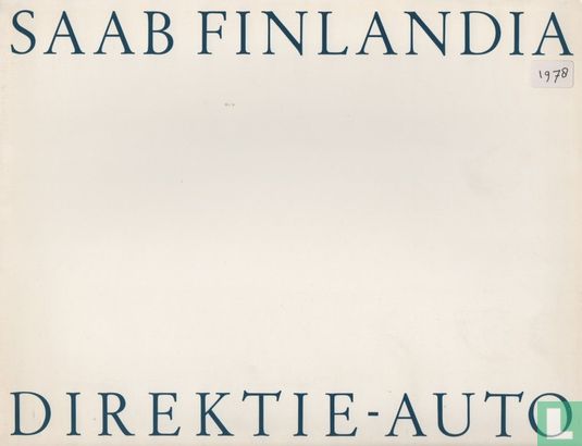 Saab Finlandia