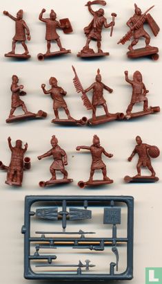 Inka-Krieger - Bild 3