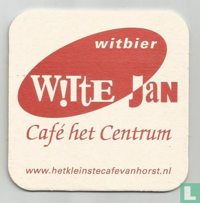 Café het centrum
