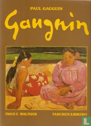 Paul Gauguin - Bild 1